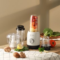 리큅 3in1 믹서기 블렌더 LB-M2201P