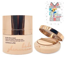 시즌3 최신상 더마큐어 퍼펙트 베베 스킨 크림 42g+14g / 베베크림 + 랜덤샘플1매