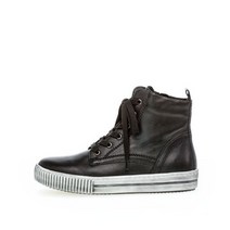 가버(구두) 하이탑 스니커즈 GB53561 21FW