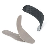 시원한깔창 매쉬깔창 남자깔창 여성깔창 여자깔창 남성깔창 신발깔창 구두깔창 깔창 통풍깔창 운동화깔창, LD-354_블랙_225~290mm