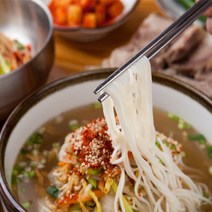 가평 잔치잣국수