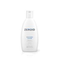 네오팜 제로이드 수딩 로션 200ml