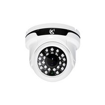 아날로그 FHD 올인원 적외선 돔 카메라 KC-D2M24IR