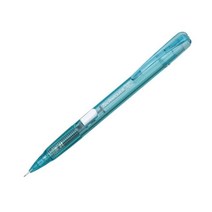 펜텔 테크닉 클릭 샤프 PD105C-S 0.5mm 스카이블루 좋은 대학생필통 필기구 심 지우개 연필 고급