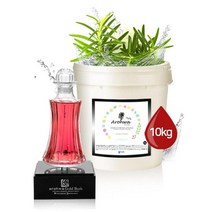 기타 [아로화]대용량입욕제족욕반신욕로즈마리10kg, 로즈마리