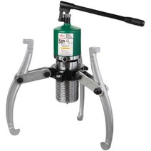 탈착기 베어링 풀러 유압 탈거 기어풀리 뿌레누끼, 20톤