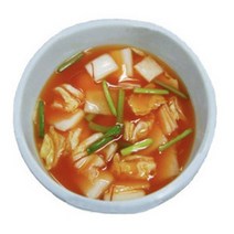 [샬롬김치] 태백고랭지 프리미엄 김치 HACCP인증, 나박물김치5kg