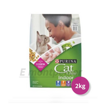 퓨리나 캣차우 인도어 고양이사료, 실내묘/인도어, 2kg, 1개