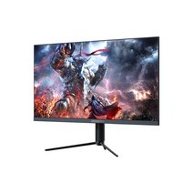세로모니터 27 34 24 인치IPASON-게이밍 모니터 27 인치 2560x1440 2K QHD 165Hz HDR400 1Ms 빠른 IPS 벽, 01 E2728S-M_02 미국 플러그