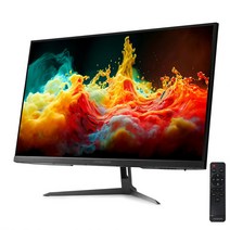크로스오버 32UL3C 4K UHD USB-C PD-HDR 하이라이트 무결점