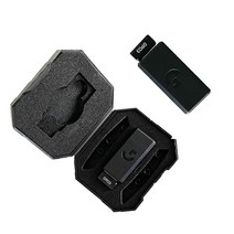 로지텍 USB 리시버 For G900 G903 라이트스피드 와이어리스 게이밍 마우스... 384907026929