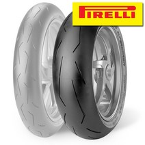 [피렐리 타이어] 디아블로 로쏘 스쿠터 150/70-14 BMW C400 X GT XMAX300 포르자 리어(광폭), 1개