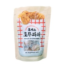 휴게소 호두과자 90g x 1봉 +미니약과증정
