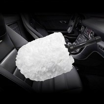 1+1 자동차 먼지 털이개(포메라니안) 휴대용 브러쉬 차량용 고밀도 먼지털이 먼지떨이 먼지제, 상세페이지 참조