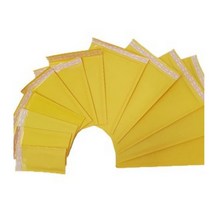 다다 크라프트 안전봉투16*22cm, 100매