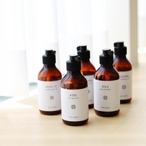 몽실공장 실내 디퓨저리필액 방향제 100ml, 보라빛향기