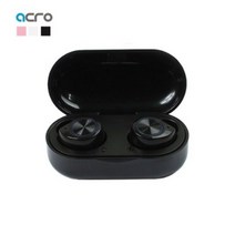 ACRO 블루투스 이어폰 ae20 (블랙)