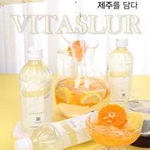 제주 용암해수 비타슬러 비타민 이온음료 500ml 20개, 제주 용암해수 비타슬러  500ml 20개