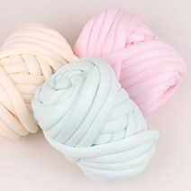 소프트자이언트얀(500G)핑거니팅 암니팅, 16 파우더네이비