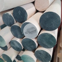 우드창고 하드메이플(단풍나무) 목봉 프리미엄 북미산 15파이X3000mm목봉 환주목 옷걸이봉 원주목 국내가공