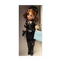 할리데이비슨 빈티지 마담 알렉산더 할리 데이비슨 Cissette 패션 인형 NIB SWT & SXY WOW