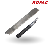 KOFAC 톱 ALC 블럭용