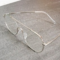 [울프강프록쉐] 아빠가만든안경 / 남자 여자 빈티지 레트로 투브릿지 보잉 안경테 패션 안경 은테