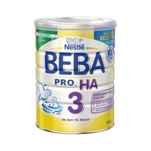 Nestle Beba 네슬레 베바 프로HA 3단계 분유 800g (생후 10개월~)