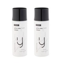 [1+1] NESAY 네세이 남자 올인원로션 100mL +100mL /남성톤업 스킨로션 군인선물 옴므 피지 재생크림