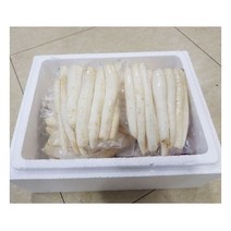품질이 다른 명품 횡성더덕 [ 깐더덕 500g 상급 ] 장수횡성더덕, 깐더덕 상급 500g, 1개