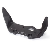 CVK 헤드 라이트 브래킷 오토바이 어퍼 스테이 페어링 For YAMAHA YZF 600 R6 2006 2007 YZFR6 06 07 부품, For F4 1999-2006