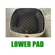 오토바이탑박스 스쿠터탑박스 VESPA GTS300 GTS 300 용 트렁크 케이스 라이너, Lower Pad
