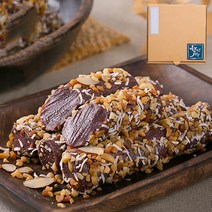 영양찰떡 100g 6입 아침식사대용 떡 맛집