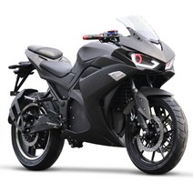 전기이륜차 전동휠 미니 전기차 전동차 바이크, 72V 이상, 팬텀 R3 17인치 2000W+72V 20A
