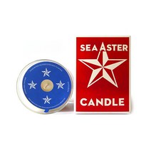 Swedishdream SwedishDream SeaAster candle