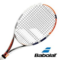 바볼랏 퓨어에어로 LITE RG 270g 16x19 G2 테니스라켓, 45, RPM블라스트