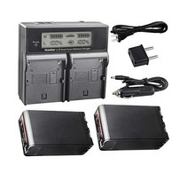 카스타 카스타2 BP U90 배터리+소니용 충전기 교체 PXW FS5M2 FS7M2K FX6 FX9K X160 X180 X200 Z450 PX3 FX380 PMW F380 F280