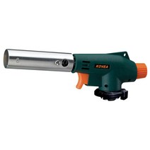코베아 캠핑 피스톨가스토치 190g KGT-9912N, 단품없음