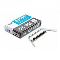 화신 725 책철 소-50조 10개1박스 랜덤발송 에스(S)-온팜, 상세페이지 참조, 상세페이지 참조