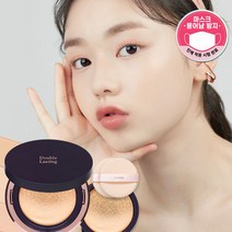 [에뛰드] 더블래스팅 쿠션 매트 SET [본품 + 리필], 옵션:뉴트럴 베이지 SET, 단품