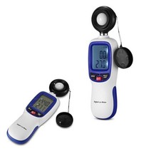 고급형 디지털 조도계 센서 밝기 세기 측정기 LUX