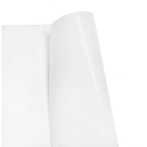 무지 식품포장지 (300mm x 300mm) 3000장, 흰색, 3000개