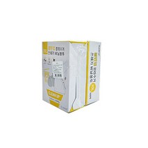 클린업분리수거쓰레기비닐봉투20L(100매x2개입), 본상품