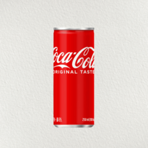 코카콜라 250ml 30캔, 250mlx30캔