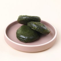 [고수록 식품]생모시 개떡 400gx8봉 식사대용 떡선물 답례떡, 상세 설명 참조, 상세 설명 참조