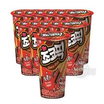 해태 초코픽 45g x 12입, 상세페이지 참조