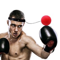 다이어트 글러브 복싱 권투 스피드볼 파이트볼 챕볼, 다이어트 챕볼 상금자용 레드