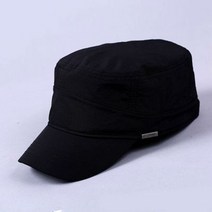 야구모자 볼캡 패션 겨울 큰 머리 남자 대형 양털 육군 플랫 모자 남자 폴리 에스터 플러스 사이즈 메쉬 군사 모자 55-60cm 60-65cm