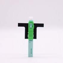 해외 고품질 고속 커넥터 53MM SC APC 광섬유 SM 단일 모드 광 커넥터 FTTH 도구 콜드 커넥터 도구 PROD39, 50개