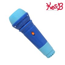 GOMALL■(캐스B)플레이 베이비에코마이크(1861) 완구 어린이장난감 아동 멜로디 유아 감각발달 플라스틱■GOMALL, GOMALL■